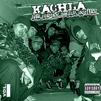 kachla